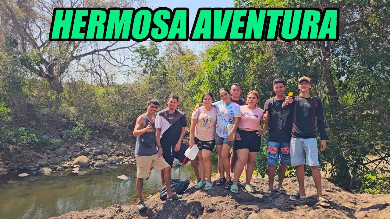 En busca de un rico fruto.