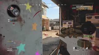 Cold War - Sniper Montage by kalyDville! Nuketown edit!