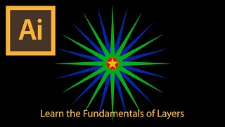 Fundamentals: Learn Layers