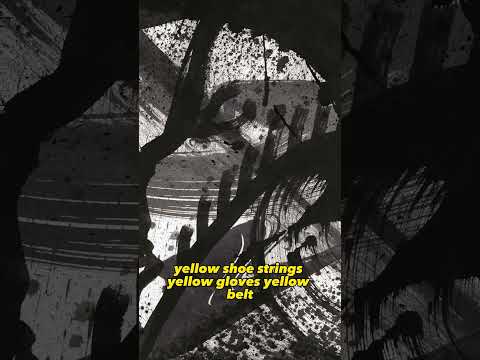 David Choe Discusses His Love Of The Yellow Munko Action 