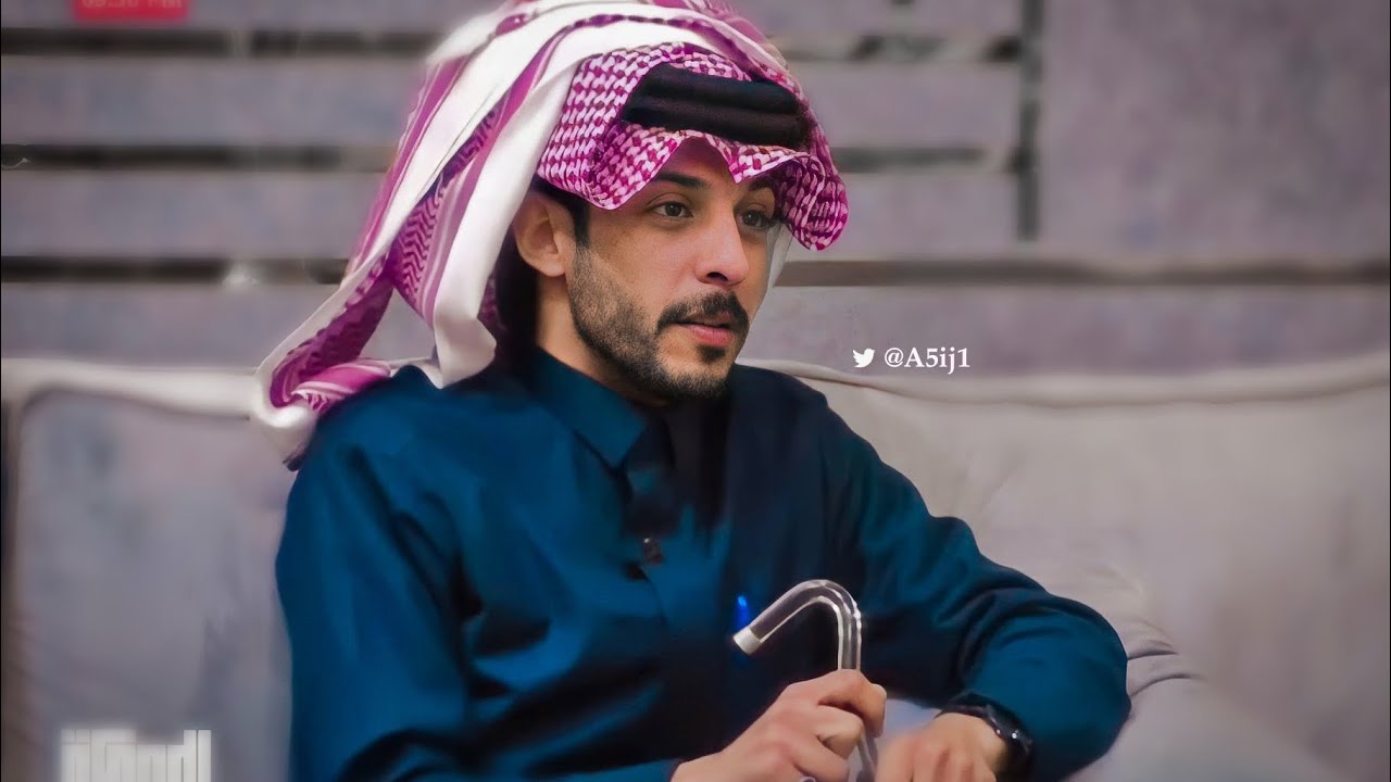 روم سعود بن هذال .