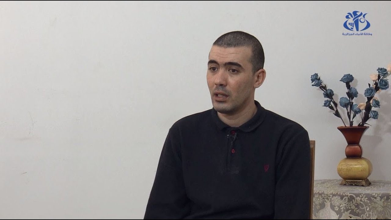 الموقوف بن حليمة يكشف العلاقة الوطيدة للإرهابي بوخرص بنظام المخزن المغربي