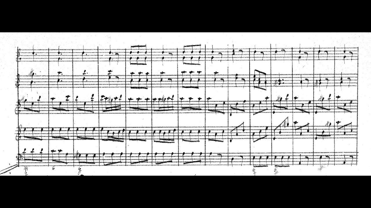 Niccolò Piccinni - La buona figliuola / La Cecchina (Overture) (1760)