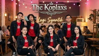 Lagi Syantik | Live Cover Version