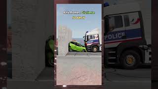 tes uji ketahanan mobil.50km/jam.komen di bawah guys. guys.. ,,#mobile #tesketahanan #youtubeshorts