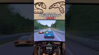 O bicho fica brabo demais 😅😅 #gocarrazza #simracing #gt7 #ps5 #twingo #playstation #proplayer