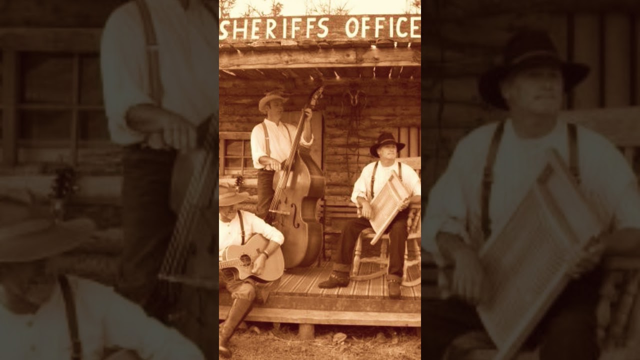 I AM A MAN OF CONSTANT SORROW  