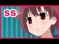 咲「うん、そうだね。ありがとう」　【咲-Saki-ss】　（Animeショートストーリー）