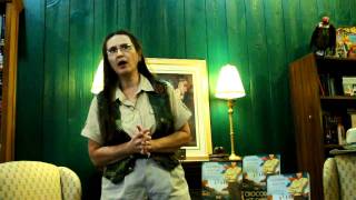 Suzanne Arruda - The Crocodiles Last Embrace