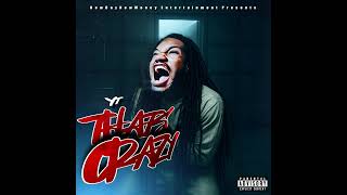 YT - Crashout Ft. E-Real, Rocky Badd