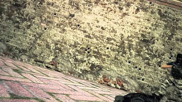 ESEA.net COTW: 4k 1vs3