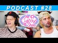 The cufboys show 28  bad bunny fans mad at me 