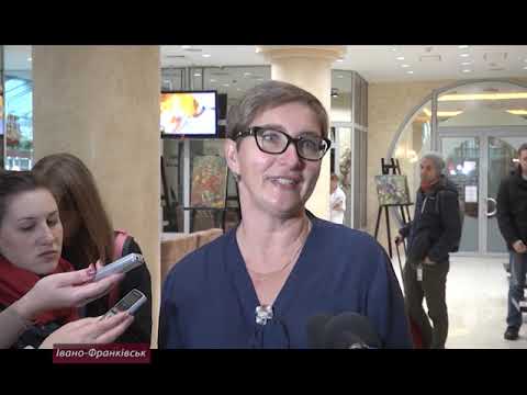 Ярмарок вакансій на Прикарпатті