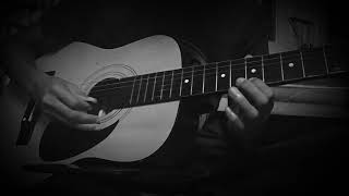 Kau kekasih sahabatku ( lead gitar )