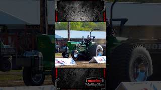 Name this setup | Hub City #tractorpulling