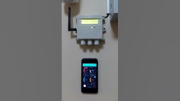 IOT Smart Meter with Blynk