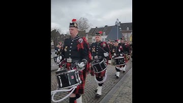 Maastricht carnaval, Netherlands