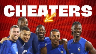 The dark truth of the French National Team | Karim Benzema Retirement