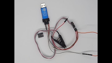 u-Link NT program EEPROM.