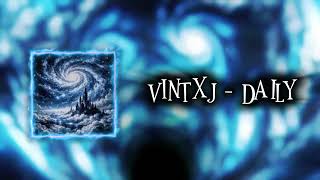 Trapped in the Vortex - VINTXJ Slowed Edition