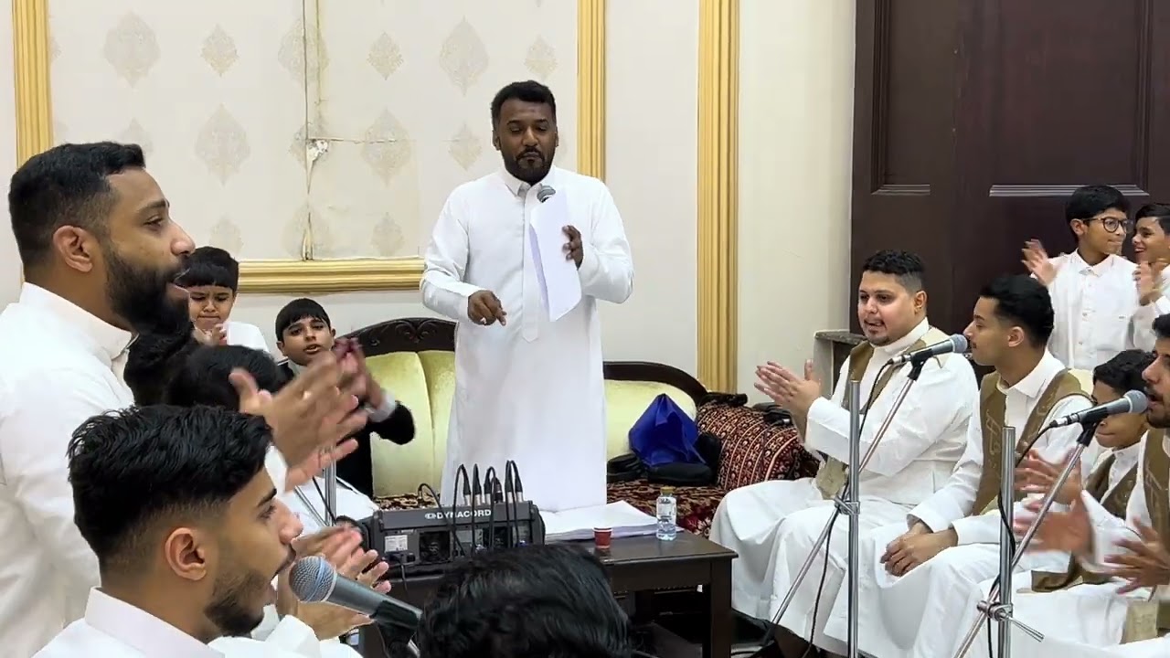 قصيدة | ارواحنا الهايمه مجنونه فاطمة