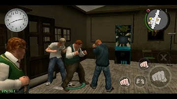 Double Kick Recreation