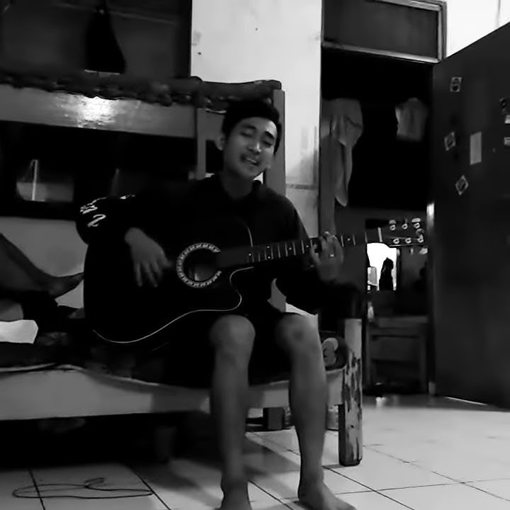 Sesak dalam gelap by rey van reggan