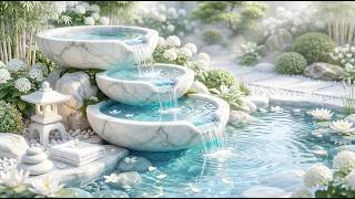 Relaxing Piano Music for Stress & Anxiety Relief & Calm Your Mind 🌿 Inner Peace & Emotional Healing