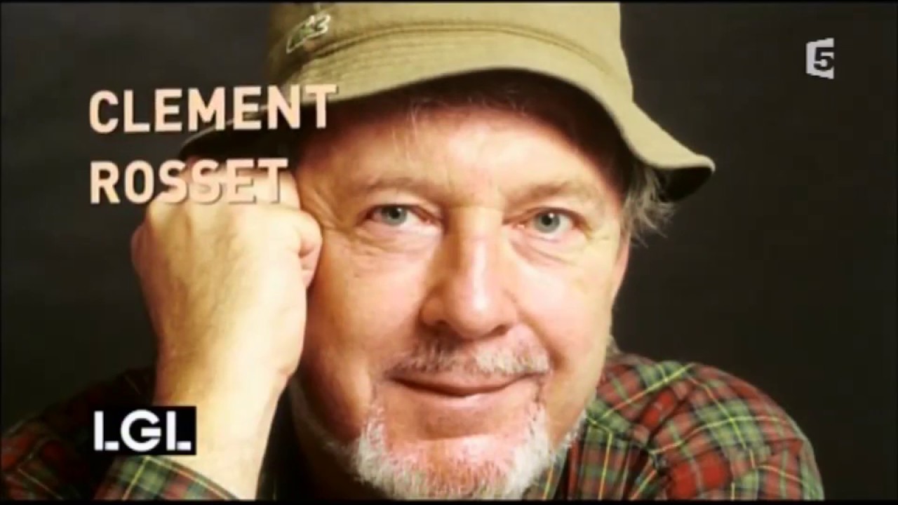 La grande librairie - Philosophie (2014)