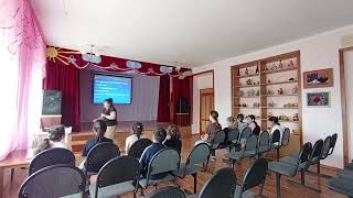 Игровая программа "Музыкальный калейдоскоп" screenshot 2