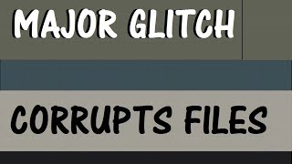 HTC U11 Major Camera Glitch (Corrupts Files)
