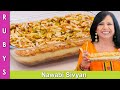 Eid special dessert nawabi sivyan recipe in urdu hindi  rkk