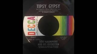 Bert Kaempfert - Tipsy Gypsy
