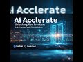 AI Accelerate: Unlocking New Frontiers Hackathon (Fivetran Challenge) Mergemind