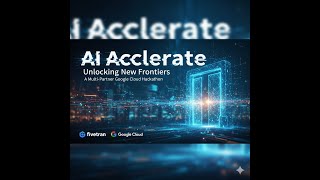 AI Accelerate: Unlocking New Frontiers Hackathon (Fivetran Challenge) Mergemind
