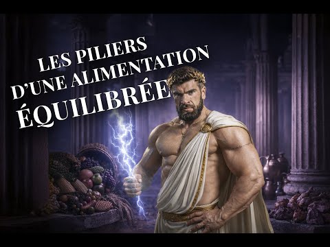 LES 3 FONDAMENTAUX D'UNE DIÈTE QUI FONCTIONNE !