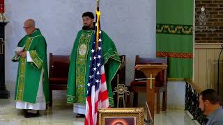 Our Lady of Fatima Live Stream