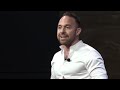 How To Have More Energy | Sean Hall | TEDxUNSW
