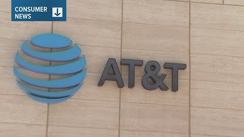 Current or former AT&T customer? You may be eligible for part of a data breach settlement