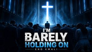 Eno Kwali - I’m Barely Holding On (Official Music Video and Lyrics)