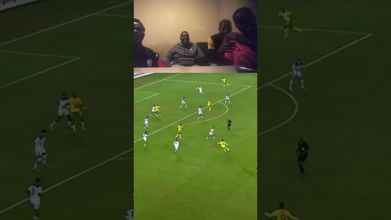 Mofokeng Show Me!!!!!  #southafricanfootballclub #soccerhighlights #football #kasifootball