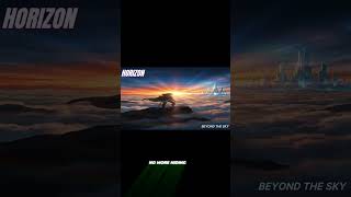 HORIZON ⚡ Epic EDM Drop