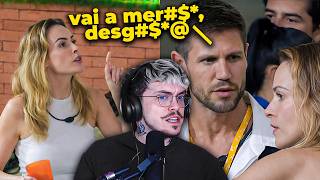 Download Lagu ACABOU o ROMANCE de Ana Paula e Jonas MP3