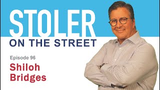 Stoler on the Street - Shiloh Bridges