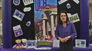 Bear Tales - STEM Career Fair