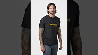 Fake Uber Logo T-Shirt – Soft Cotton Trendy Top. #uber #tshirts #graphictee #printedtshirts