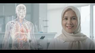 Penyakit Reproduksi 3D