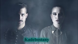 Kadebostany Castle in The Snow (Bentley Grey Nu Disco Remix)