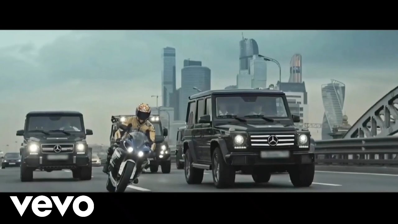 Russian Mafia Bass boost - Табор уходит в небо | Mercedes Benz | Salt 2 Music