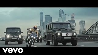 Russian Mafia Bass boost - Табор уходит в небо | Mercedes Benz | Salt 2 Music Resimi